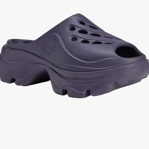 ADIDAS BY STELLA MCCARTNEY CLOGS Size 10 NWT